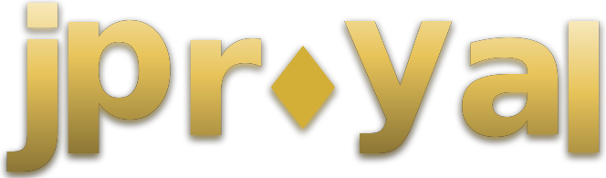 jp royal logo