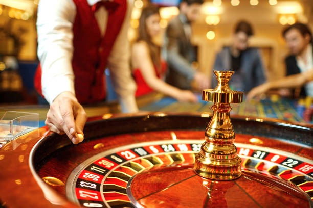 jp royal How Live Blackjack Gold Works